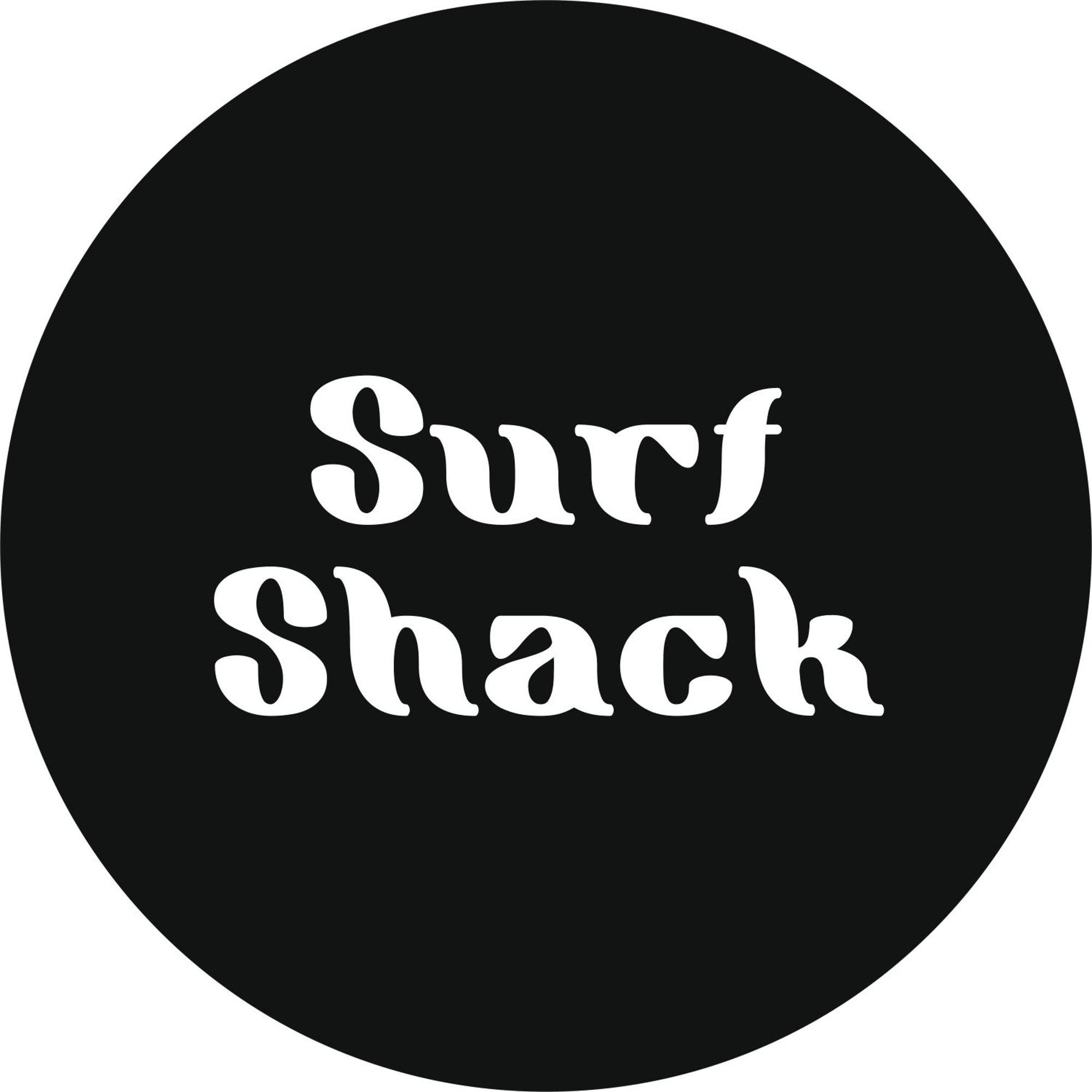 Surf Shack Grupuk Hotel Bumbang Eksteriør billede